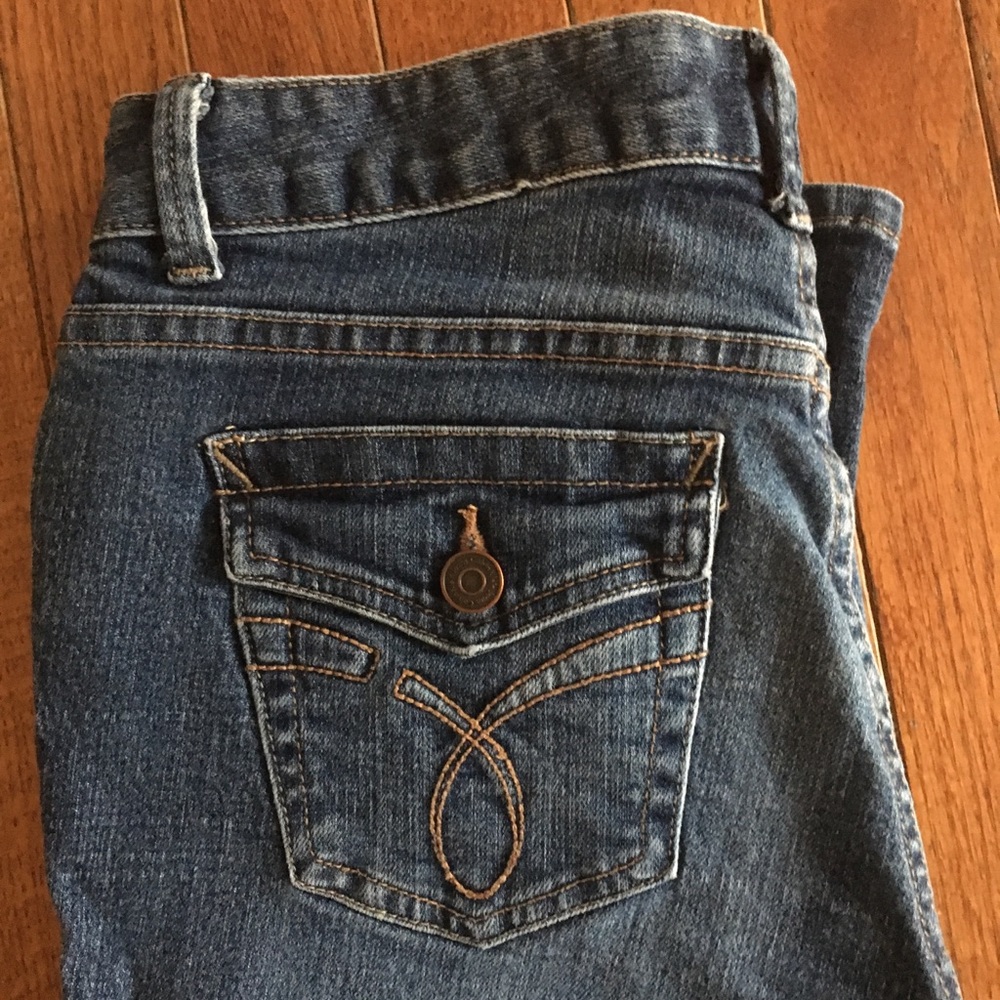 Calvin Klein Jeans